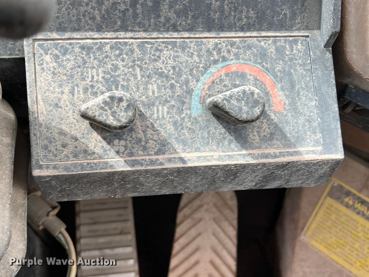 image for item DP0022 1993 Caterpillar 928F  wheel loader