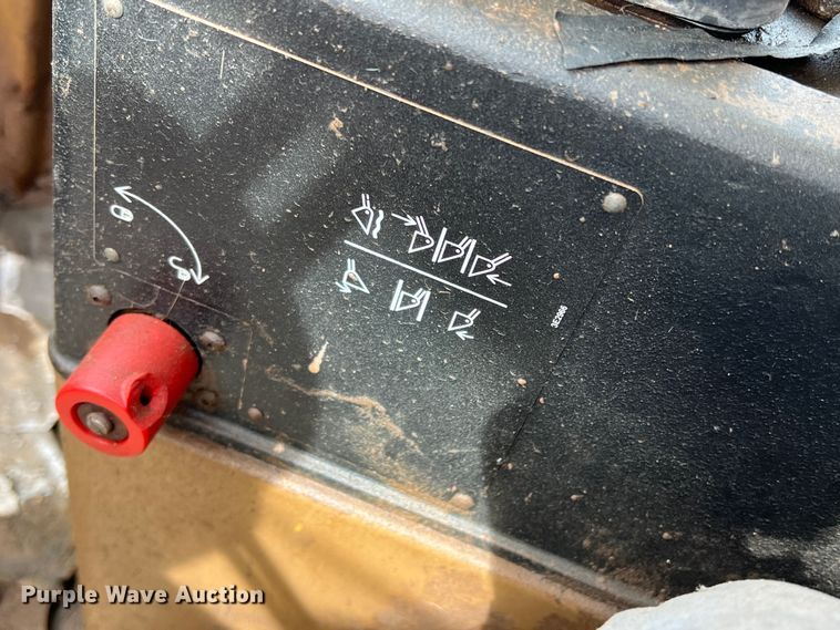 image for item DP0022 1993 Caterpillar 928F  wheel loader