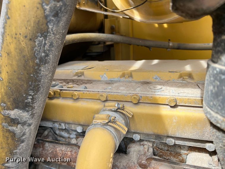 image for item DP0022 1993 Caterpillar 928F  wheel loader