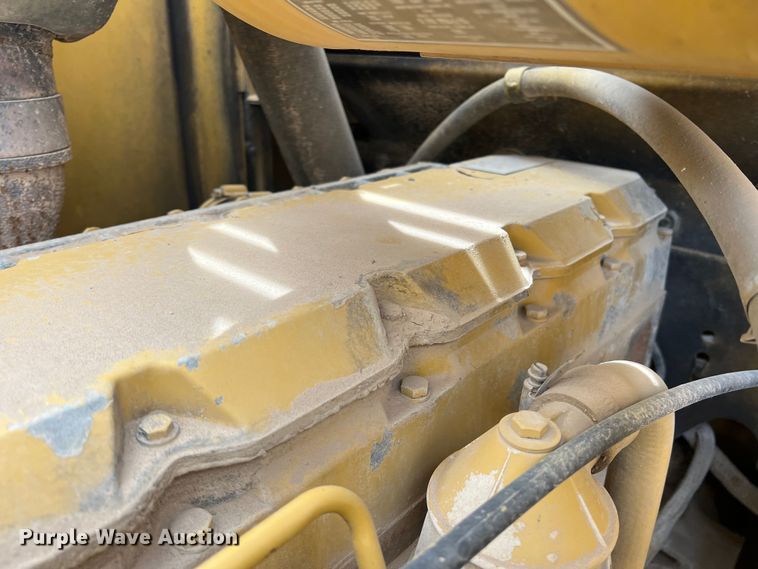 image for item DP0022 1993 Caterpillar 928F  wheel loader