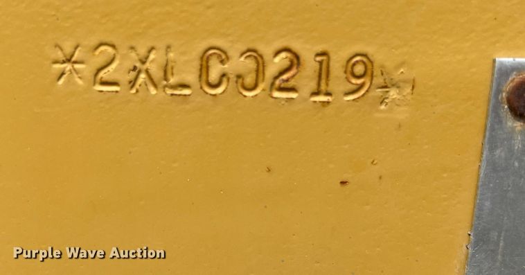 image for item DP0022 1993 Caterpillar 928F  wheel loader