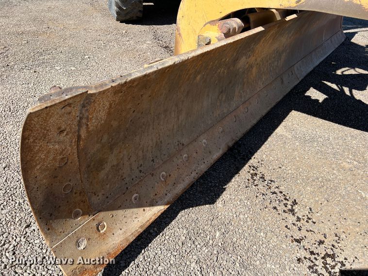 image for item DP0029 Caterpillar 120H  motor grader