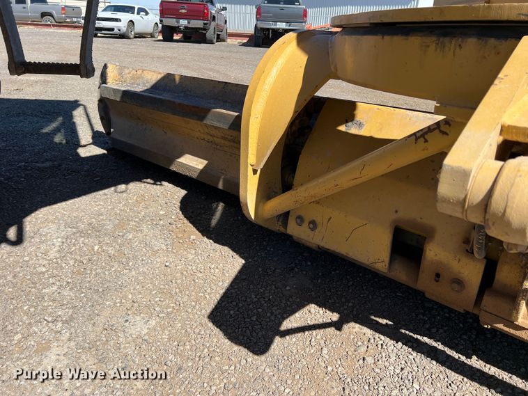 image for item DP0029 Caterpillar 120H  motor grader