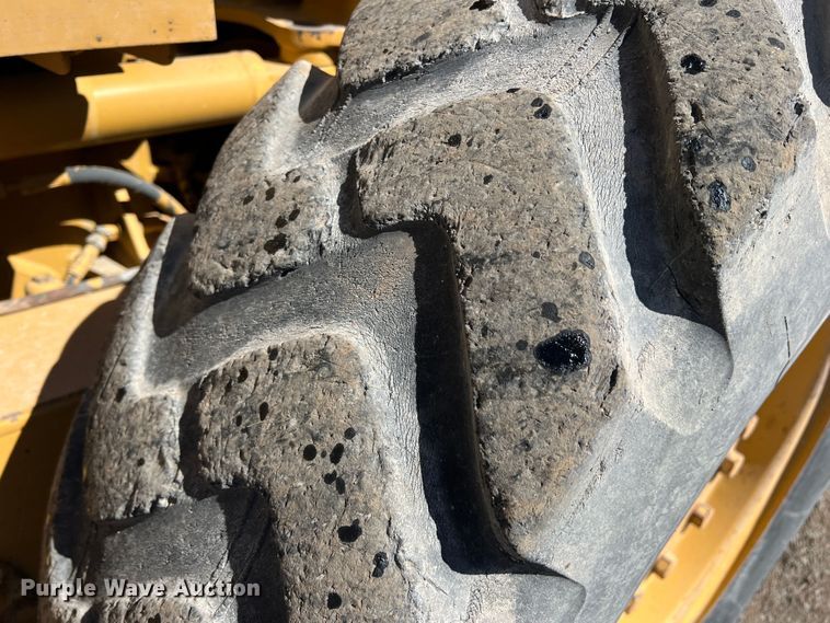 image for item DP0029 Caterpillar 120H  motor grader