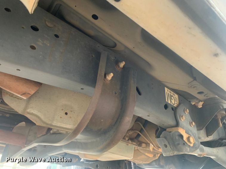 image for item DP8618 2010 Ford E350 Super Duty XL  van