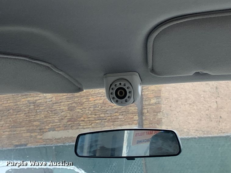 image for item DP8619 2013 Ford E350 Super Duty XL  van