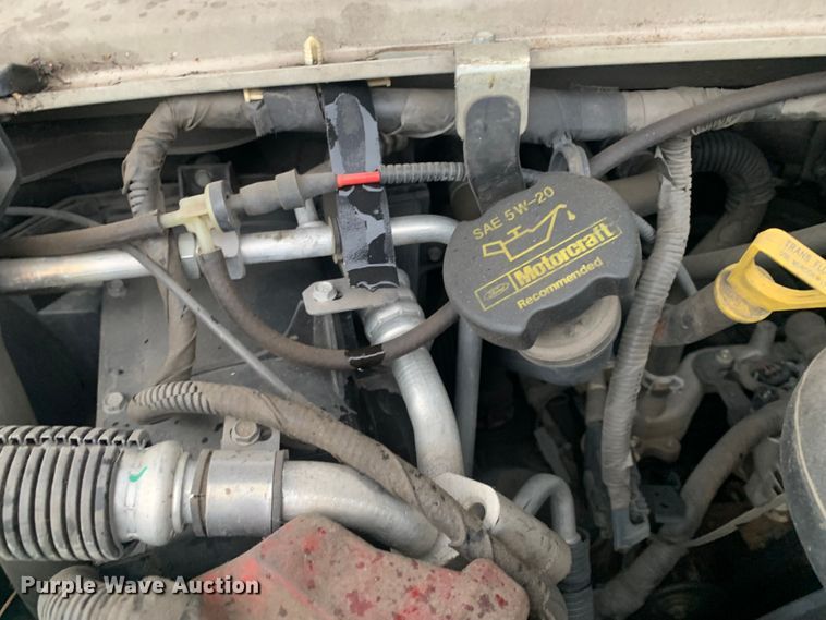 image for item DP8619 2013 Ford E350 Super Duty XL  van