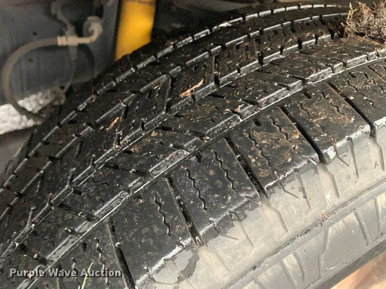 image for item DP8619 2013 Ford E350 Super Duty XL  van