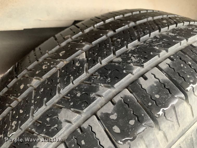 image for item DP8619 2013 Ford E350 Super Duty XL  van