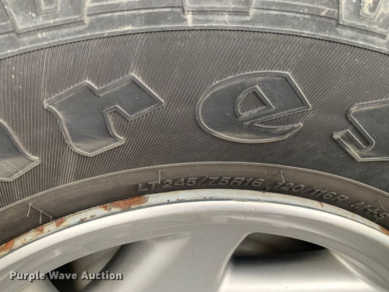 image for item DP8619 2013 Ford E350 Super Duty XL  van