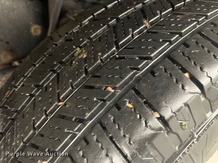 image for item DP8619 2013 Ford E350 Super Duty XL  van