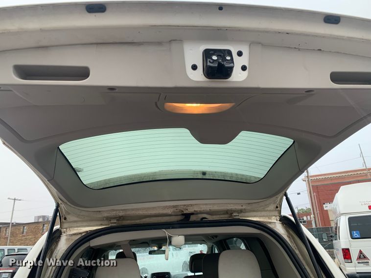 image for item DP8620 2013 Dodge Grand Caravan  van