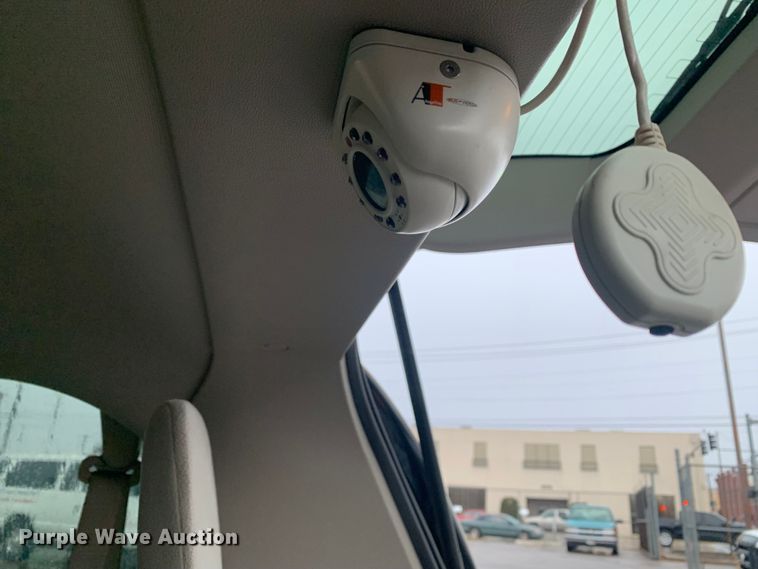 image for item DP8620 2013 Dodge Grand Caravan  van