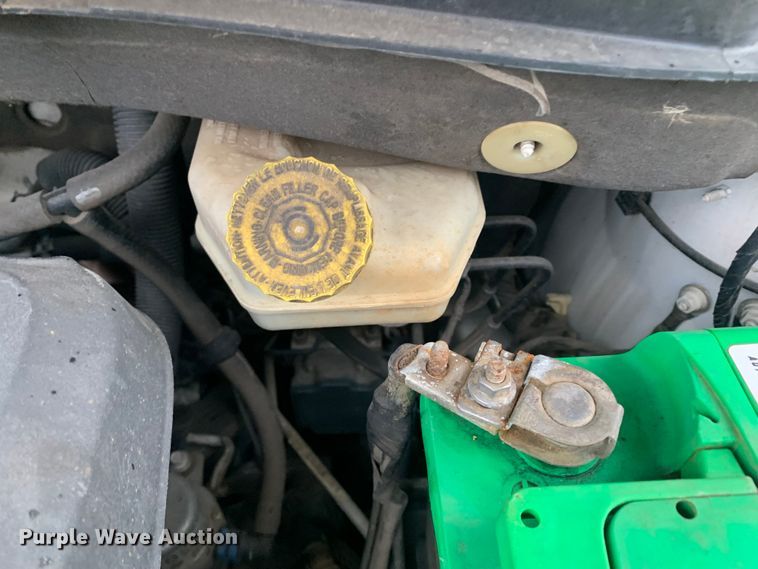 image for item DP8620 2013 Dodge Grand Caravan  van