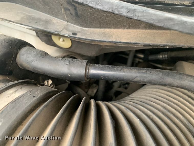 image for item DP8620 2013 Dodge Grand Caravan  van