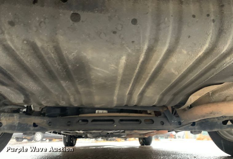 image for item DP8620 2013 Dodge Grand Caravan  van