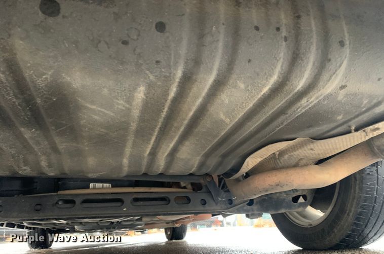 image for item DP8620 2013 Dodge Grand Caravan  van