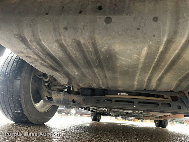 image for item DP8620 2013 Dodge Grand Caravan  van