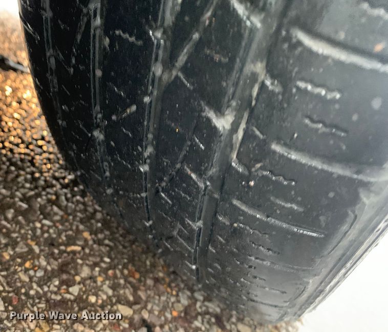 image for item DP8620 2013 Dodge Grand Caravan  van