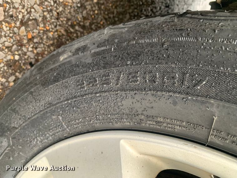 image for item DP8620 2013 Dodge Grand Caravan  van