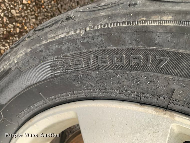 image for item DP8620 2013 Dodge Grand Caravan  van