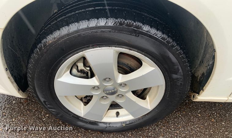 image for item DP8620 2013 Dodge Grand Caravan  van