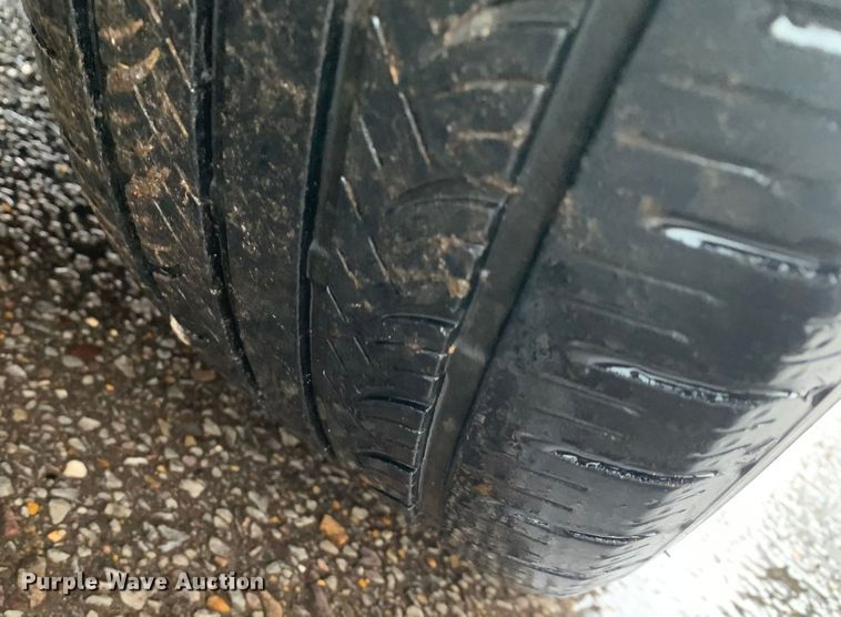 image for item DP8620 2013 Dodge Grand Caravan  van