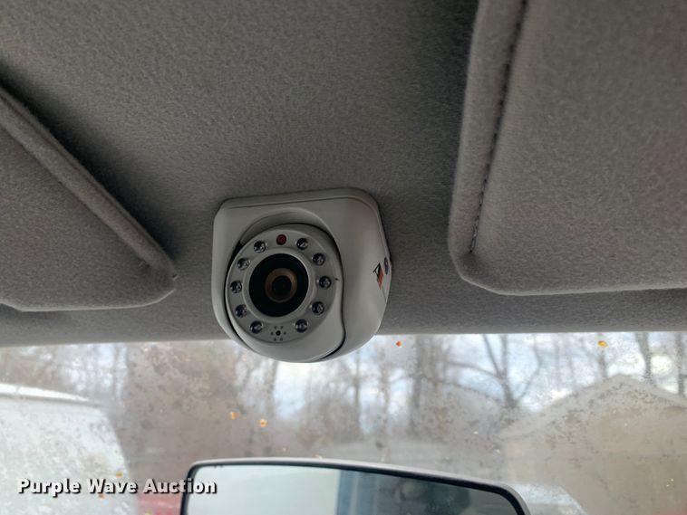 image for item DP8622 2013 Ford E350 Super Duty XL  van