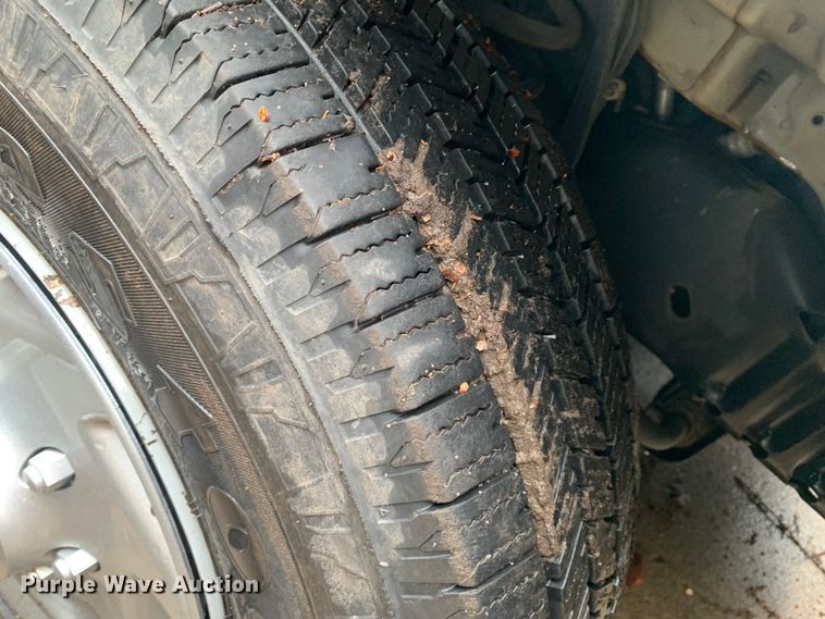 image for item DP8622 2013 Ford E350 Super Duty XL  van