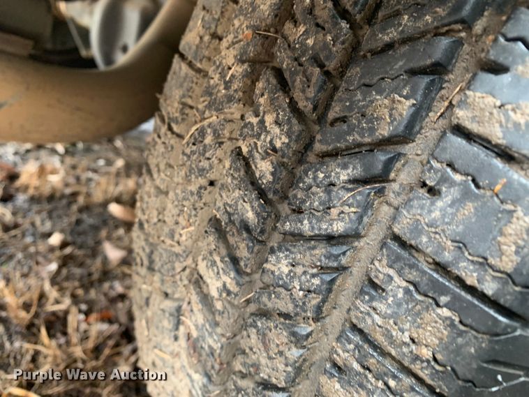 image for item DP8622 2013 Ford E350 Super Duty XL  van