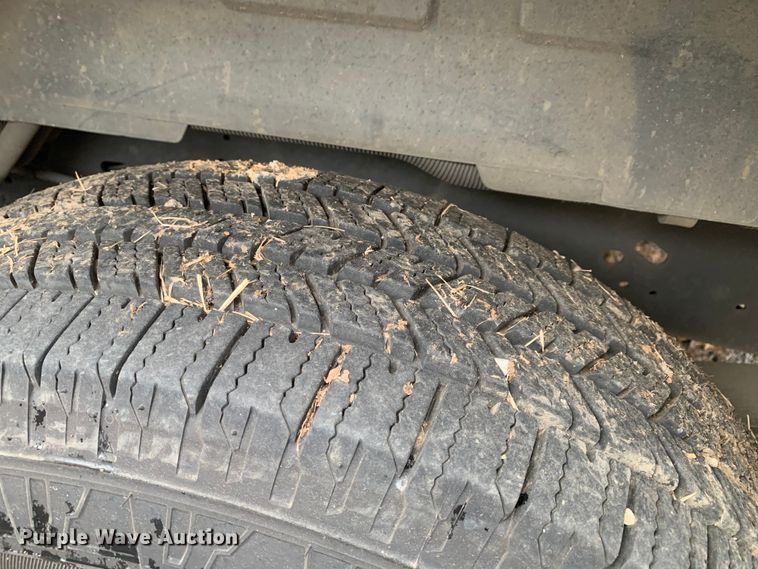 image for item DP8622 2013 Ford E350 Super Duty XL  van