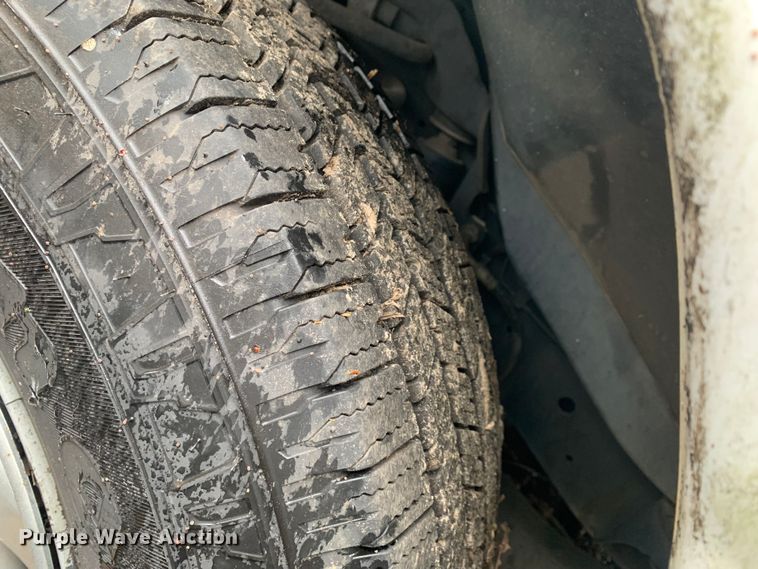 image for item DP8622 2013 Ford E350 Super Duty XL  van