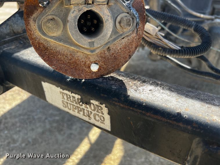 image for item DQ1978 1998 Dodge Ram 3500  pickup truck cab and chassis