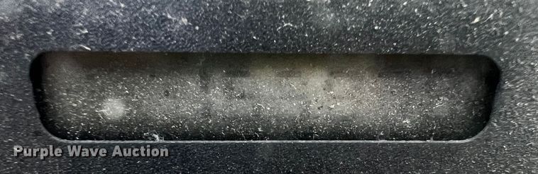 image for item DQ1978 1998 Dodge Ram 3500  pickup truck cab and chassis