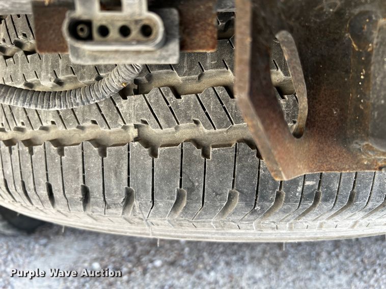 image for item DQ1980 2008 Ford Expedition XLT  SUV