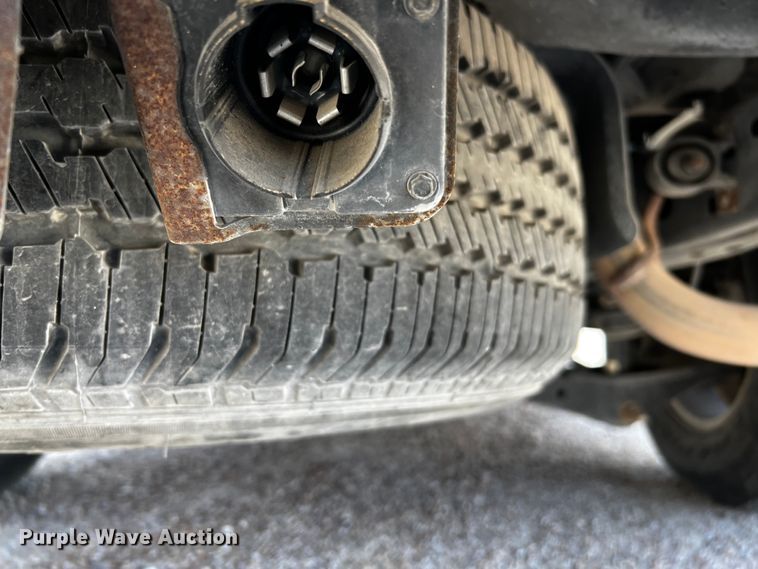 image for item DQ1980 2008 Ford Expedition XLT  SUV