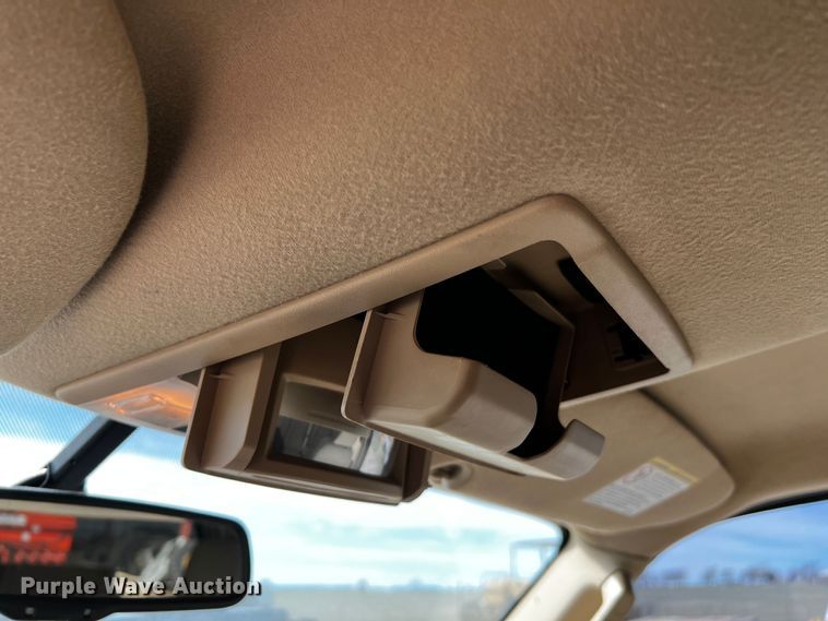 image for item DQ1980 2008 Ford Expedition XLT  SUV