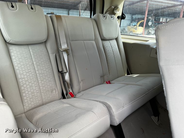 image for item DQ1980 2008 Ford Expedition XLT  SUV