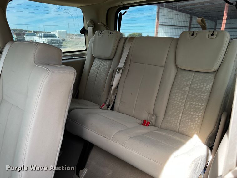 image for item DQ1980 2008 Ford Expedition XLT  SUV