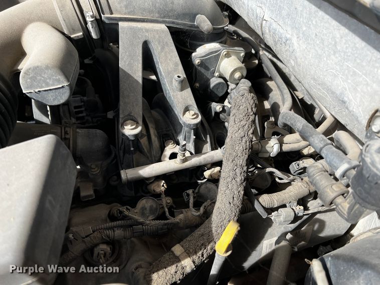 image for item DQ1980 2008 Ford Expedition XLT  SUV