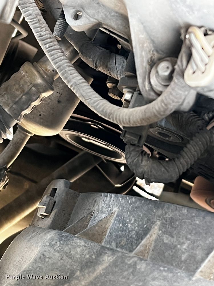 image for item DQ1980 2008 Ford Expedition XLT  SUV