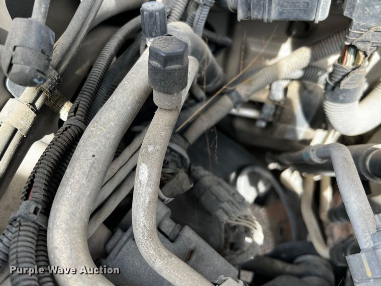 image for item DQ1980 2008 Ford Expedition XLT  SUV