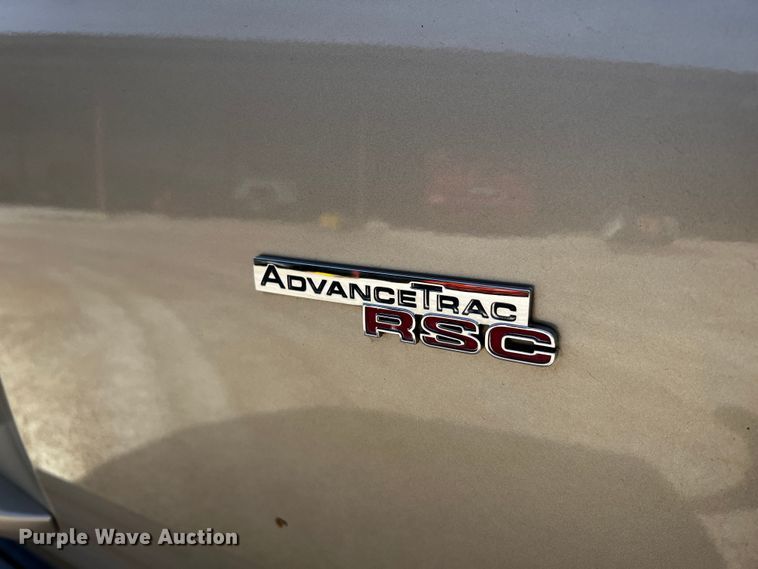 image for item DQ1980 2008 Ford Expedition XLT  SUV