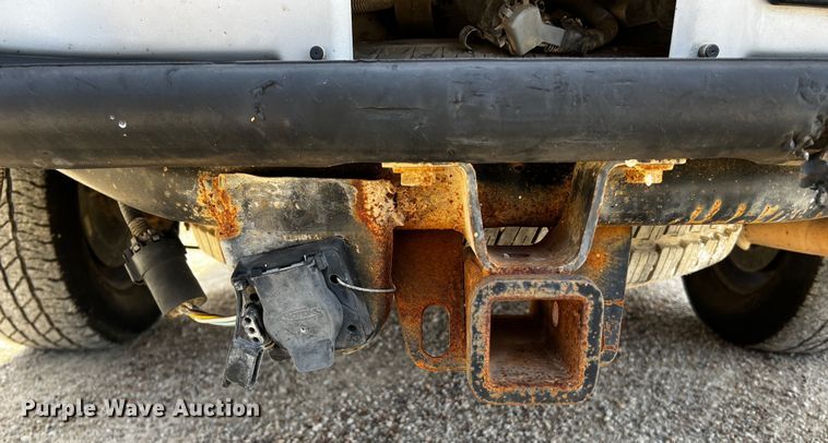 image for item DQ1981 2004 Chevrolet Silverado 1500  Ext. Cab pickup truck