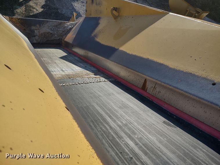 image for item DR8208 The Screen Machine Spyder 512T  screening plant