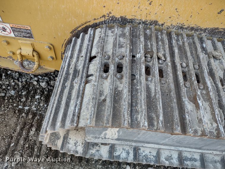 image for item DR8208 The Screen Machine Spyder 512T  screening plant