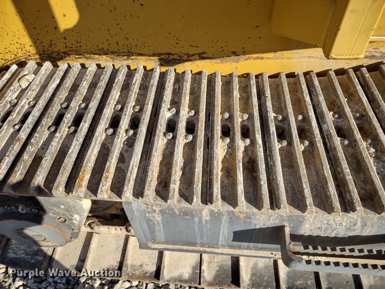 image for item DR8208 The Screen Machine Spyder 512T  screening plant