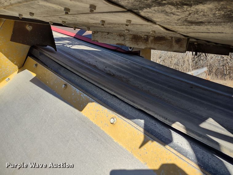 image for item DR8209 Screen Machine 4043T Impact  crusher