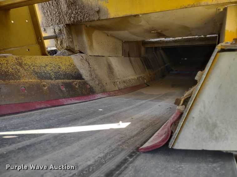 image for item DR8209 Screen Machine 4043T Impact  crusher