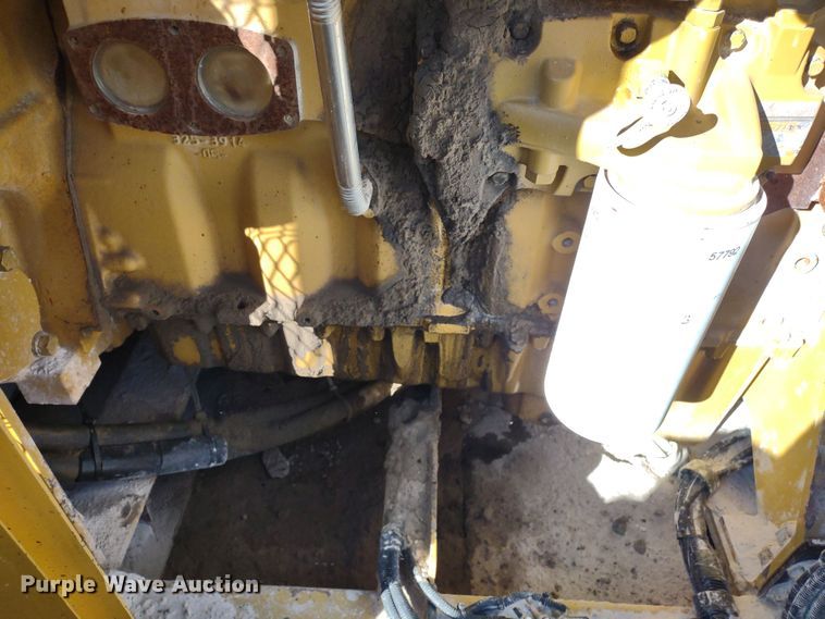 image for item DR8209 Screen Machine 4043T Impact  crusher